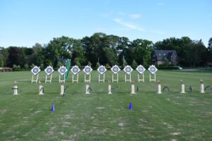 Bogenanlage Bogenanlage