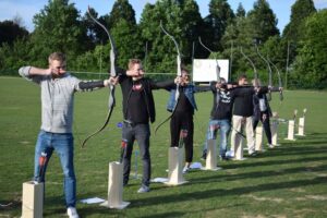 Bogenschießen Eventsport Bogenschießen Eventsport