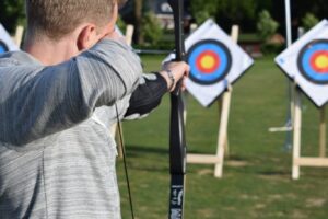 Bogenschießen Hamburg Bogenschießen Hamburg