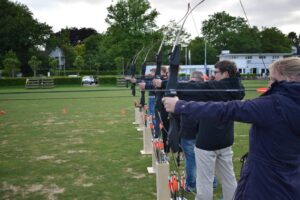 Bogenschießen Hamburg Zentrum Bogenschießen Hamburg Zentrum