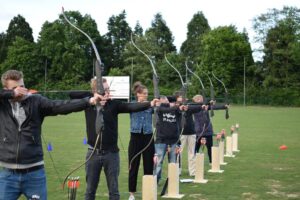 Bogensport Hamburg Bogensport Hamburg