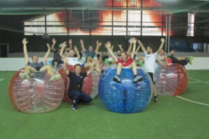 Bubble Ball Neugraben Bubble Ball Neugraben