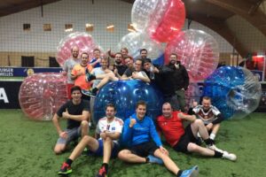 Bubble Football Hamburg Stellingen Bubble Football Hamburg Stellingen
