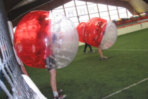 Bubble Soccer Indoor Bubble Soccer Indoor
