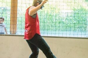 Goggle Soccer Parkour Goggle Soccer Parkour