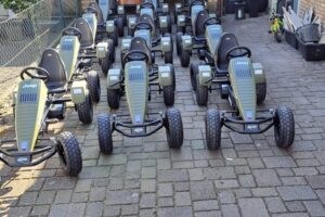 14 Pedal Go Karts 14 Pedal Go Karts